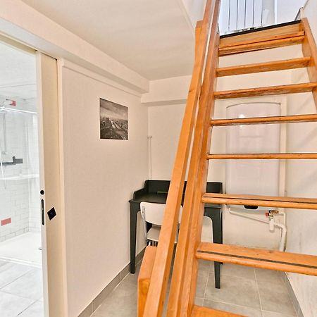 Charmant Studio Boulevard Voltaire Paříž Exteriér fotografie